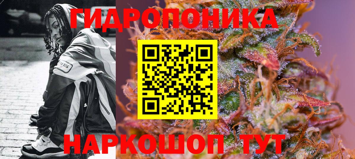 Каннабис индика Анжеро-Судженск